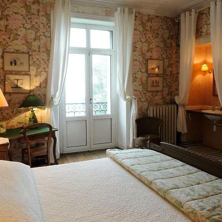 Haute Guais Dinard Eksteriør bilde