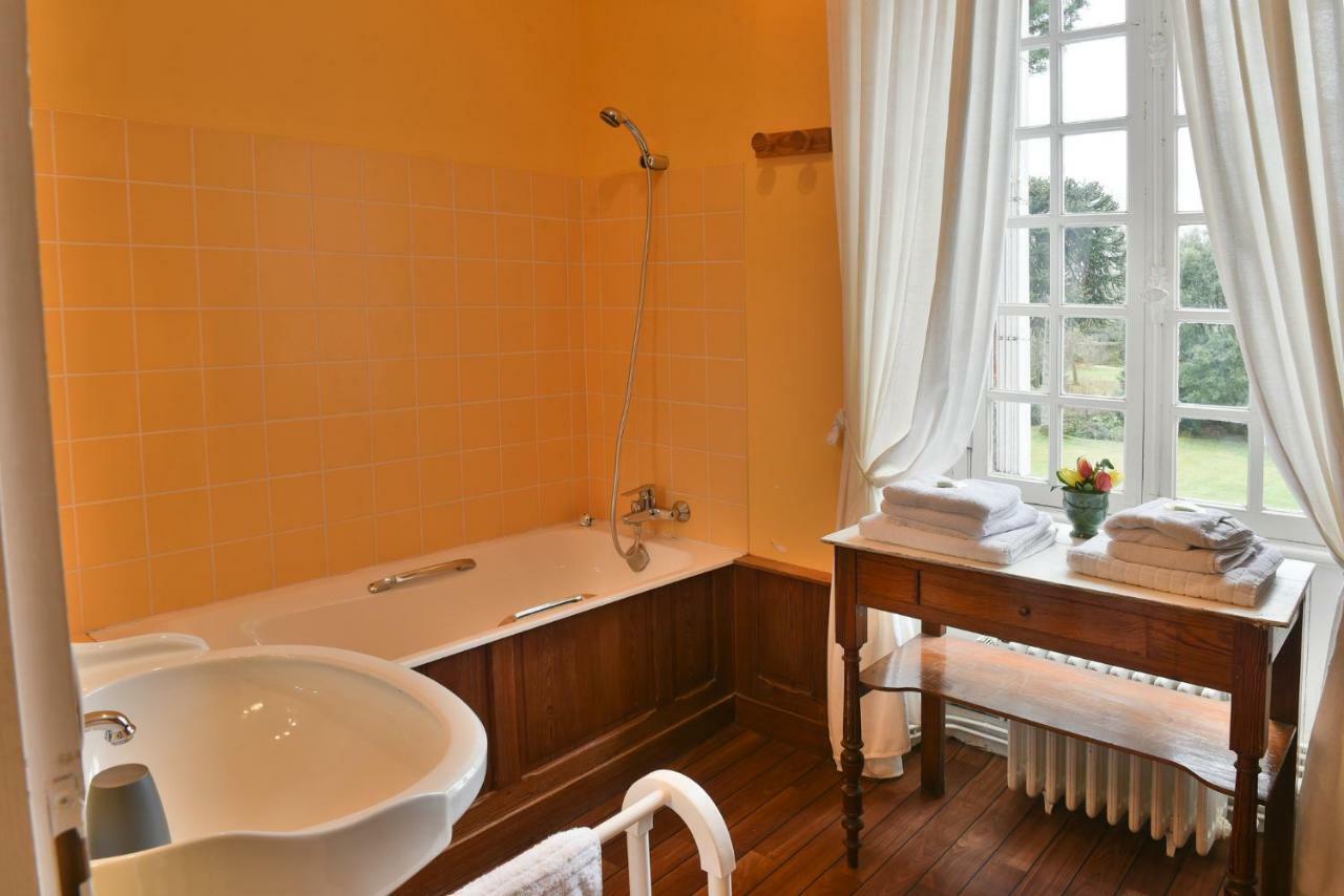 Haute Guais Dinard Eksteriør bilde